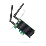 TP-Link Archer T4E interno WLAN 867 Mbit/s