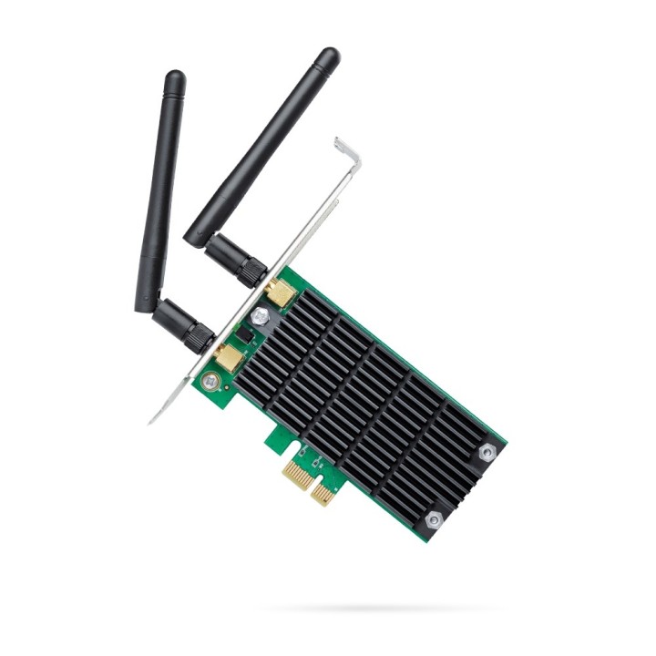TP-Link Archer T4E interno WLAN 867 Mbit/s