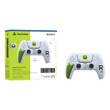 Sony Intrattenimento interattivo DualSense Verde Bianco Bluetooth/USB Gamepad Analogico / Digitale PlayStation 5