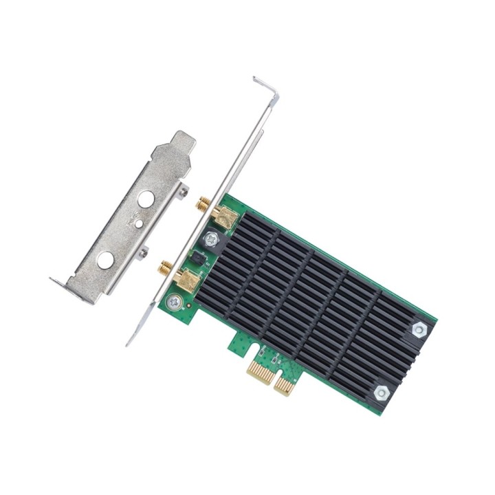 TP-Link Archer T4E interno WLAN 867 Mbit/s