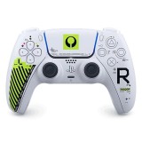 Sony Intrattenimento interattivo DualSense Verde Bianco Bluetooth/USB Gamepad Analogico / Digitale PlayStation 5