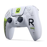 Sony Intrattenimento interattivo DualSense Verde Bianco Bluetooth/USB Gamepad Analogico / Digitale PlayStation 5