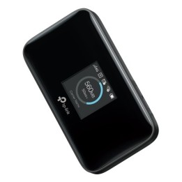 TP-Link 600 Mbps LTE-Advanced Wi-Fi mobile