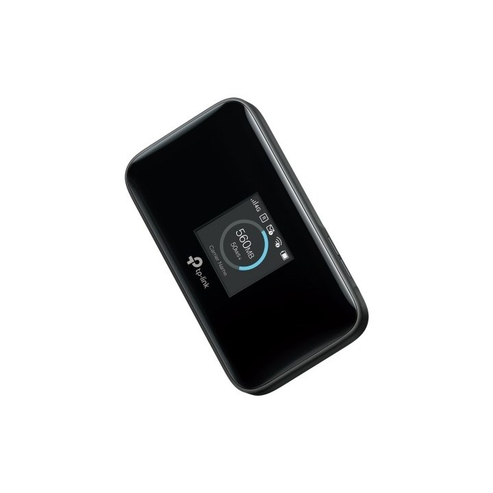 TP-Link 600 Mbps LTE-Advanced Wi-Fi mobile