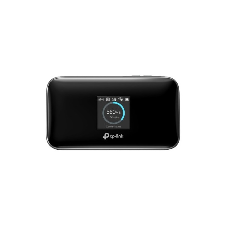 TP-Link 600 Mbps LTE-Advanced Wi-Fi mobile