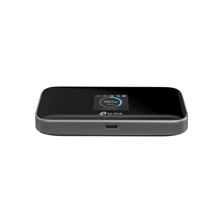 TP-Link 600 Mbps LTE-Advanced Wi-Fi mobile