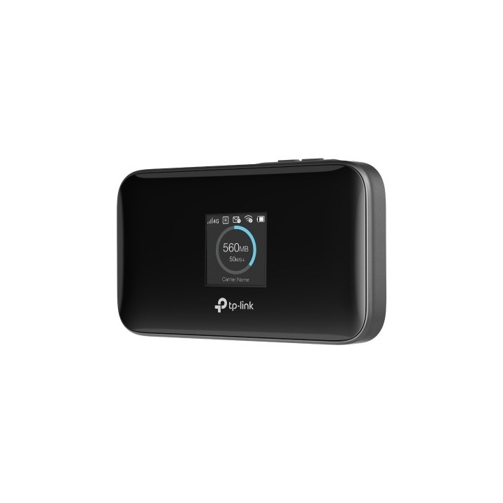 TP-Link 600 Mbps LTE-Advanced Wi-Fi mobile