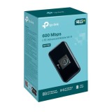 TP-Link 600 Mbps LTE-Advanced Wi-Fi mobile