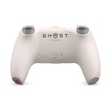 Sony PlayStation 5 DualSense Controller wireless Edizione limitata – Ghost of Yotei Nero