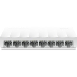 TP-Link Switch di rete da desktop 8 porte 10/100Mbps