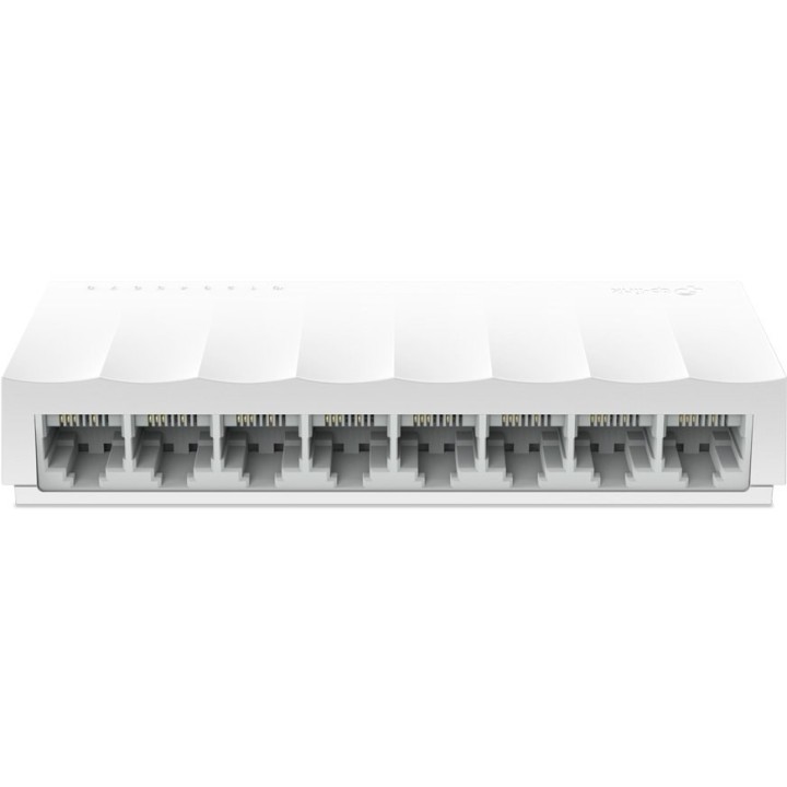 TP-Link Switch di rete da desktop 8 porte 10/100Mbps