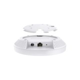 TP-Link BE3600 Punto di accesso Wi-Fi 7 a montaggio a soffitto