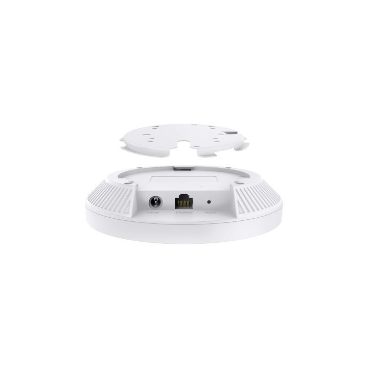 TP-Link BE3600 Punto di accesso Wi-Fi 7 a montaggio a soffitto