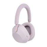Sony WH-1000XM5 Cuffia Cablata e Wireless Archetto Chiamate/Musica Bluetooth Argento