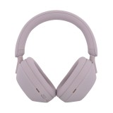 Sony WH-1000XM5 Cuffia Cablata e Wireless Archetto Chiamate/Musica Bluetooth Argento