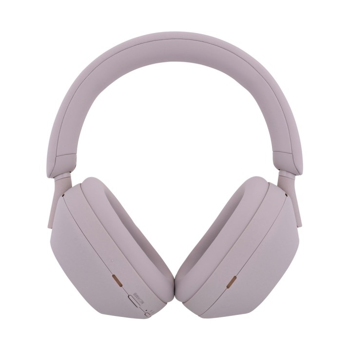 Sony WH-1000XM5 Cuffia Cablata e Wireless Archetto Chiamate/Musica Bluetooth Argento