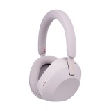 Sony WH-1000XM5 Cuffia Cablata e Wireless Archetto Chiamate/Musica Bluetooth Argento