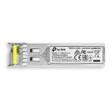 TP-Link Modulo SFP WDM Bi-Directional Gigabit monomodale