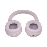 Sony WH-1000XM5 Cuffia Cablata e Wireless Archetto Chiamate/Musica Bluetooth Argento