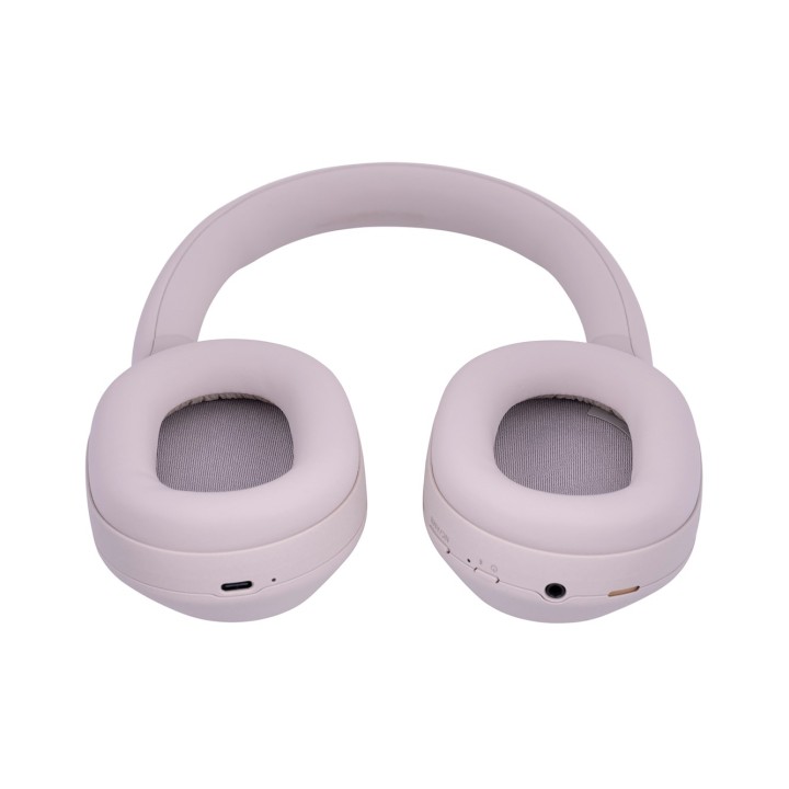 Sony WH-1000XM5 Cuffia Cablata e Wireless Archetto Chiamate/Musica Bluetooth Argento