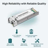 TP-Link Modulo SFP WDM Bi-Directional Gigabit monomodale