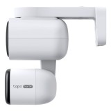 TP-Link Telecamera di sicurezza interna/esterna a doppio obiettivo con pan/tilt
