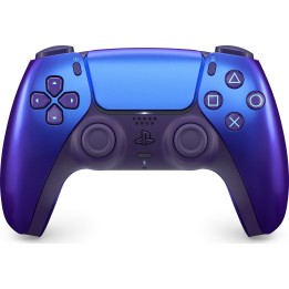 Controller wireless Sony PlayStation 5 DualSense gamepad Indaco cromato