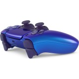 Controller wireless Sony PlayStation 5 DualSense gamepad Indaco cromato