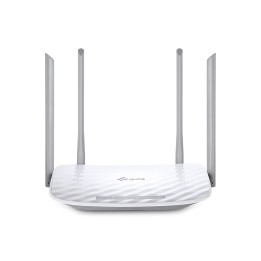 TP-Link AC1200 router wireless dual band WiFi