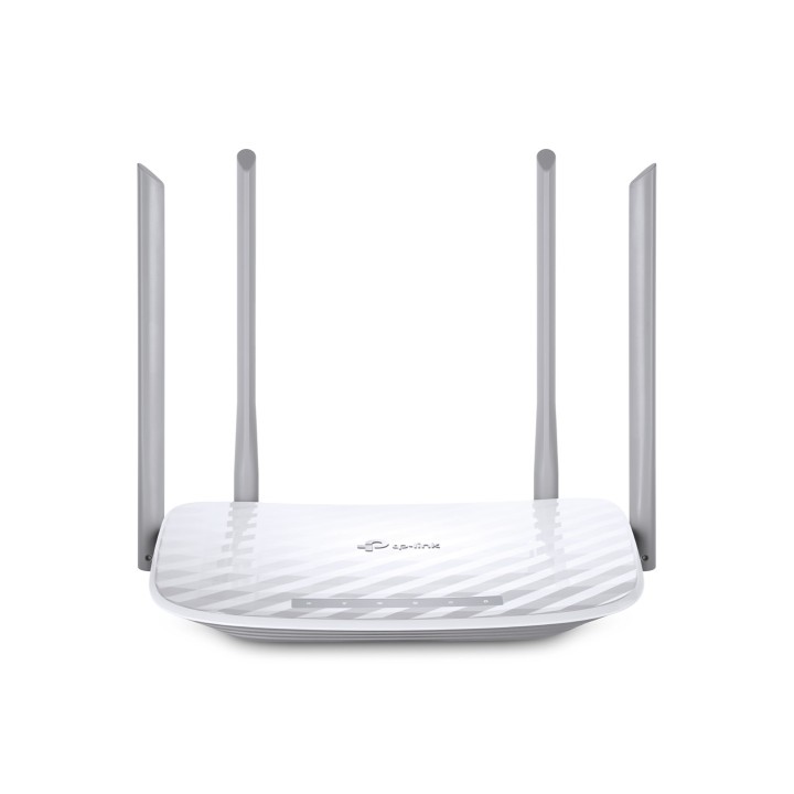 TP-Link AC1200 router wireless dual band WiFi