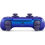 Controller wireless Sony PlayStation 5 DualSense gamepad Indaco cromato