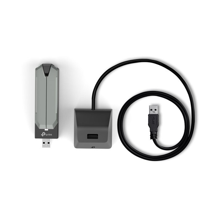 TP-Link Archer TBE400UH WLAN 2882 Mbit/s