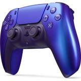 Controller wireless Sony PlayStation 5 DualSense gamepad Indaco cromato