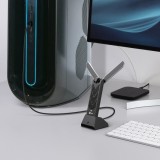 TP-Link Archer TBE400UH WLAN 2882 Mbit/s