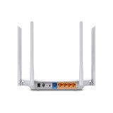 TP-Link AC1200 router wireless dual band WiFi
