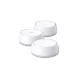 TP-Link BE3600 Wi-Fi mesh per tutta la casa 7 System(3-Pack)