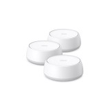 TP-Link BE3600 Wi-Fi mesh per tutta la casa 7 System(3-Pack)
