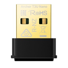 Adattatore wireless USB Nano TP-Link AC1300 MU-MIMO