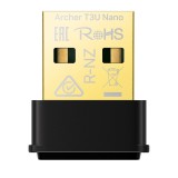 Adattatore wireless USB Nano TP-Link AC1300 MU-MIMO