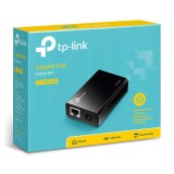 Iniettore TP-Link IEEE 802.3af PoE