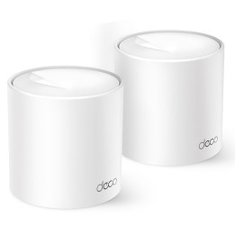 TP-Link AX1500 Sistema Mesh Wi-Fi 6 per tutta la casa