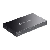 TP-Link Switch Gigabit gestito facilmente Omada 10 porte con PoE+ 8 porte