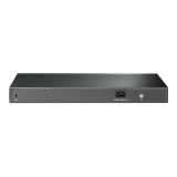 TP-Link Switch intelligente Omada 28 porte Gigabit con 24 porte PoE+