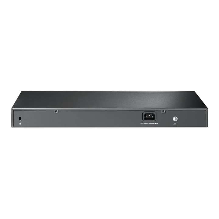 TP-Link Switch intelligente Omada 28 porte Gigabit con 24 porte PoE+