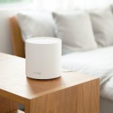 TP-Link AX3000 Sistema mesh domestico completo WiFi 6 3-Pack