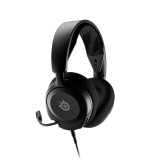 Steelseries Arctis Nova 1 Cuffia gaming wired fascia ricondizionata nero