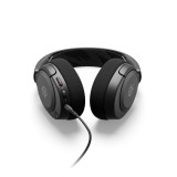 Steelseries Arctis Nova 1 Cuffia gaming wired fascia ricondizionata nero