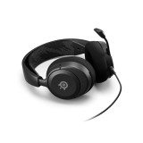 Steelseries Arctis Nova 1 Cuffia gaming wired fascia ricondizionata nero