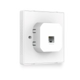 Access point gigabit da parete wireless TP-Link Omada AC1200 MU-MIMO