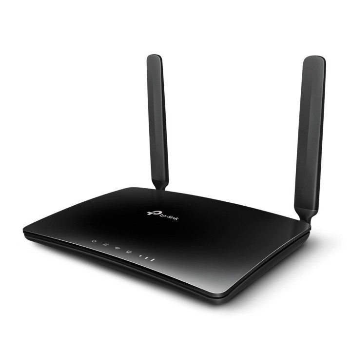 TP-Link Archer AC1200 router wireless dual band 4G LTE